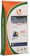 DONATOR