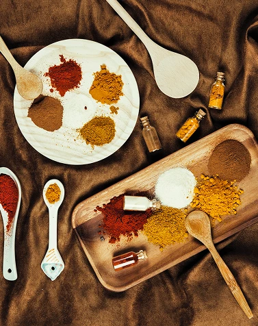 ECOFLAV Spray Dried Fruit & Vegetable Powders