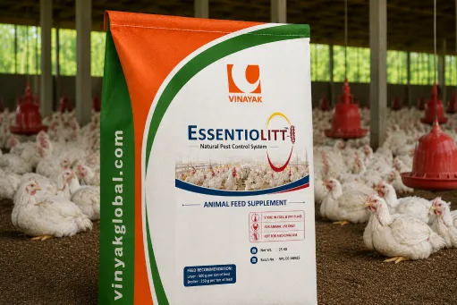 ESSENTIOLITT I