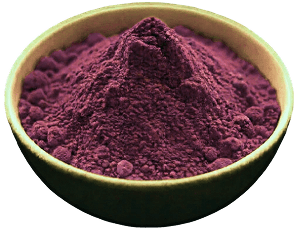 GRAPE SKIN