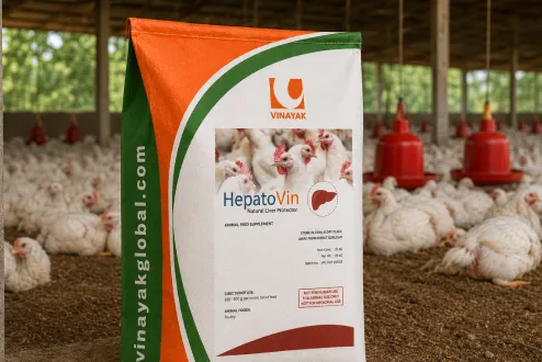 HEPATOVIN