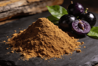 ECOFLAV JAVA PLUM POWDER