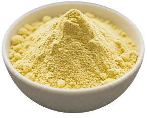 ECOFLAV LEMON POWDER