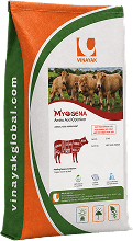 MYOGENA