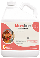 MUCOFORT