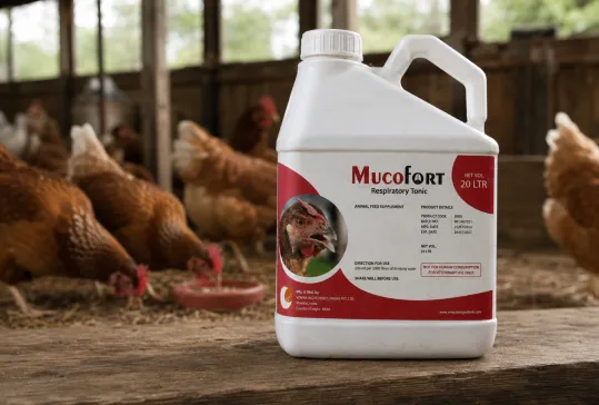 MUCOFORT