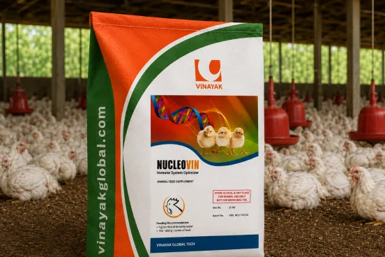 NUCLEOVIN
