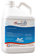 ORGANOVIN CHAMPION