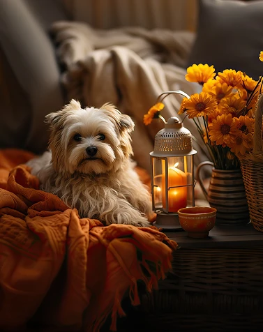PET WELLNESS