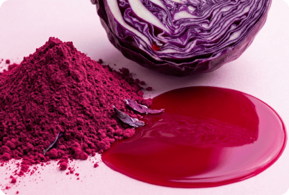 RED CABBAGE