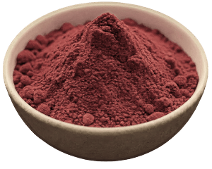 RUBRA RED
