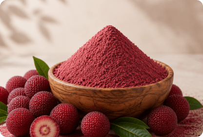 RUBRA RED