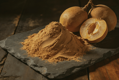 ECOFLAV SAPOTA POWDER