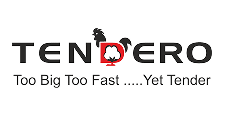 TENDERO