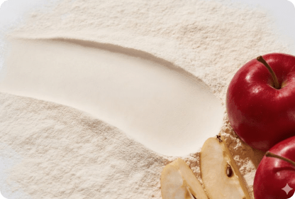 ECOFLAV APPLE POWDER