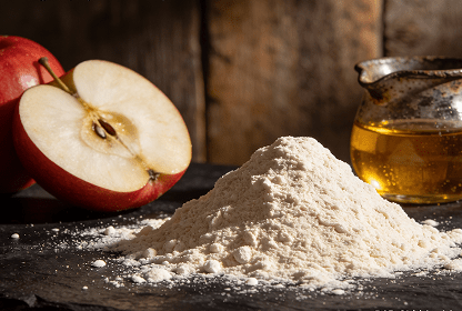 ECOFLAV APPLE CIDER VINEGAR POWDER