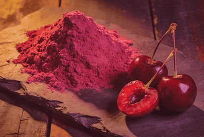 ECOFLAV CHERRY POWDER