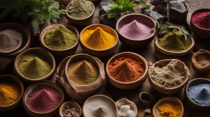 ECOFLAV Spray Dried Fruit & Vegetable Powders