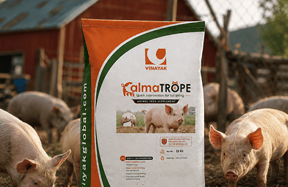 CALMATROPE