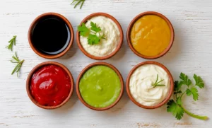 Dips