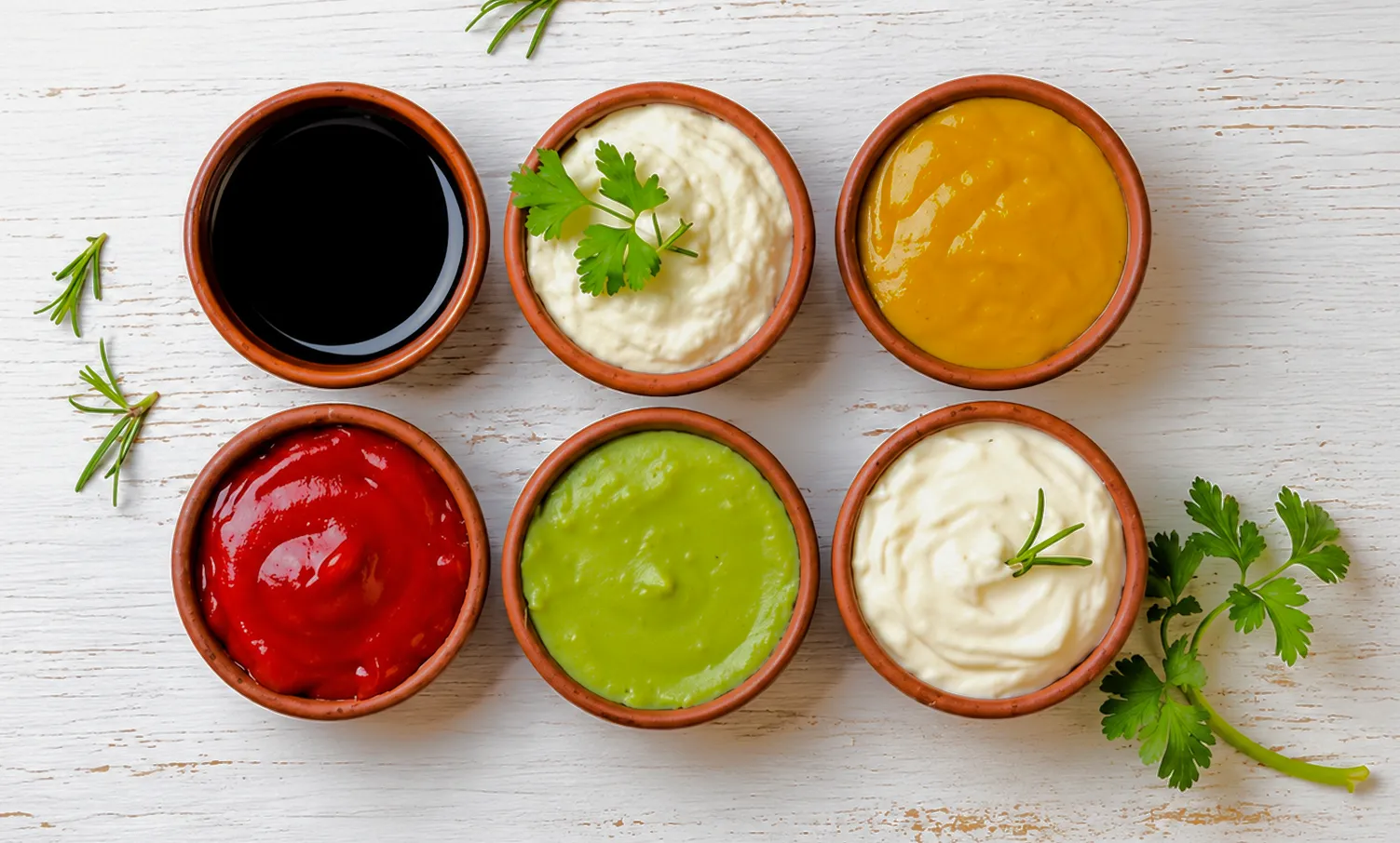 Dips