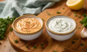 Dips & Spreads