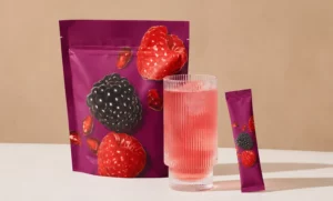 Dry Mix Beverages