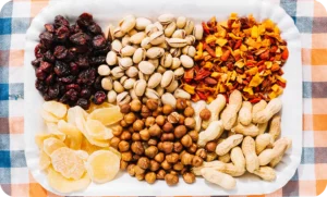 Dry Food Mixes