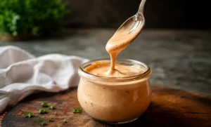 Emulsified Sauces