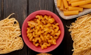 Extruded Foods