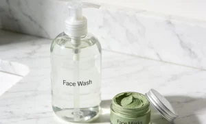 Face Wash & Face Masks