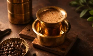 Filter Coffee