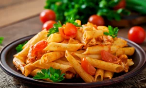 Health-oriented food formulations