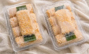 Frozen & Instant Foods