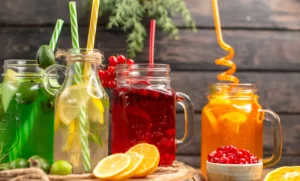 Fruit Drinks