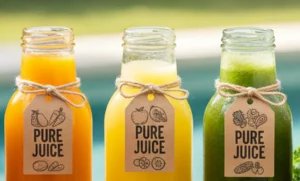 Fruit Juices