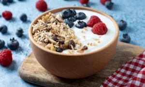 Functional foods and wellness products