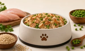Functional Pet Foods