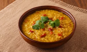 Soups and sauces