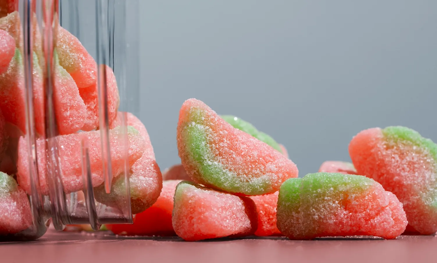 Gummies