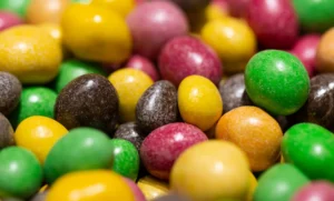 Hard Candy