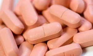 Hard Capsules