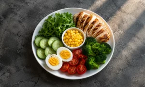 Health Foods