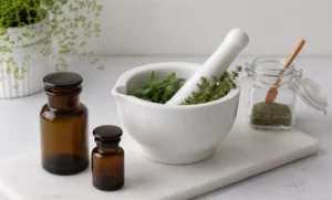 Herbal Medicines