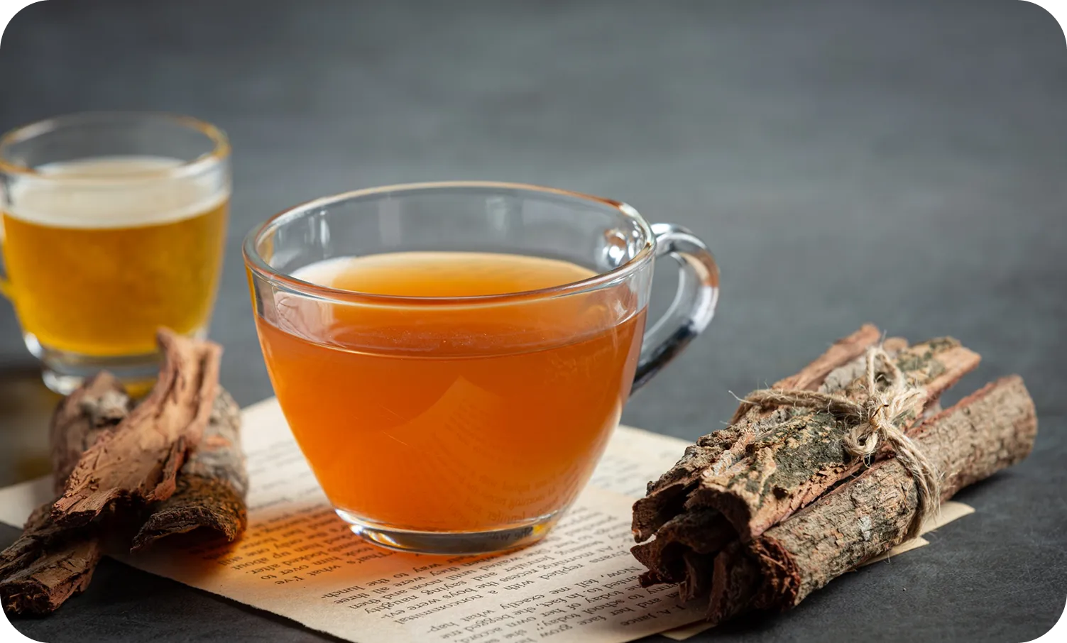 Herbal Teas