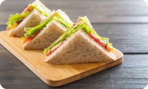 High-Moisture Bakery Products