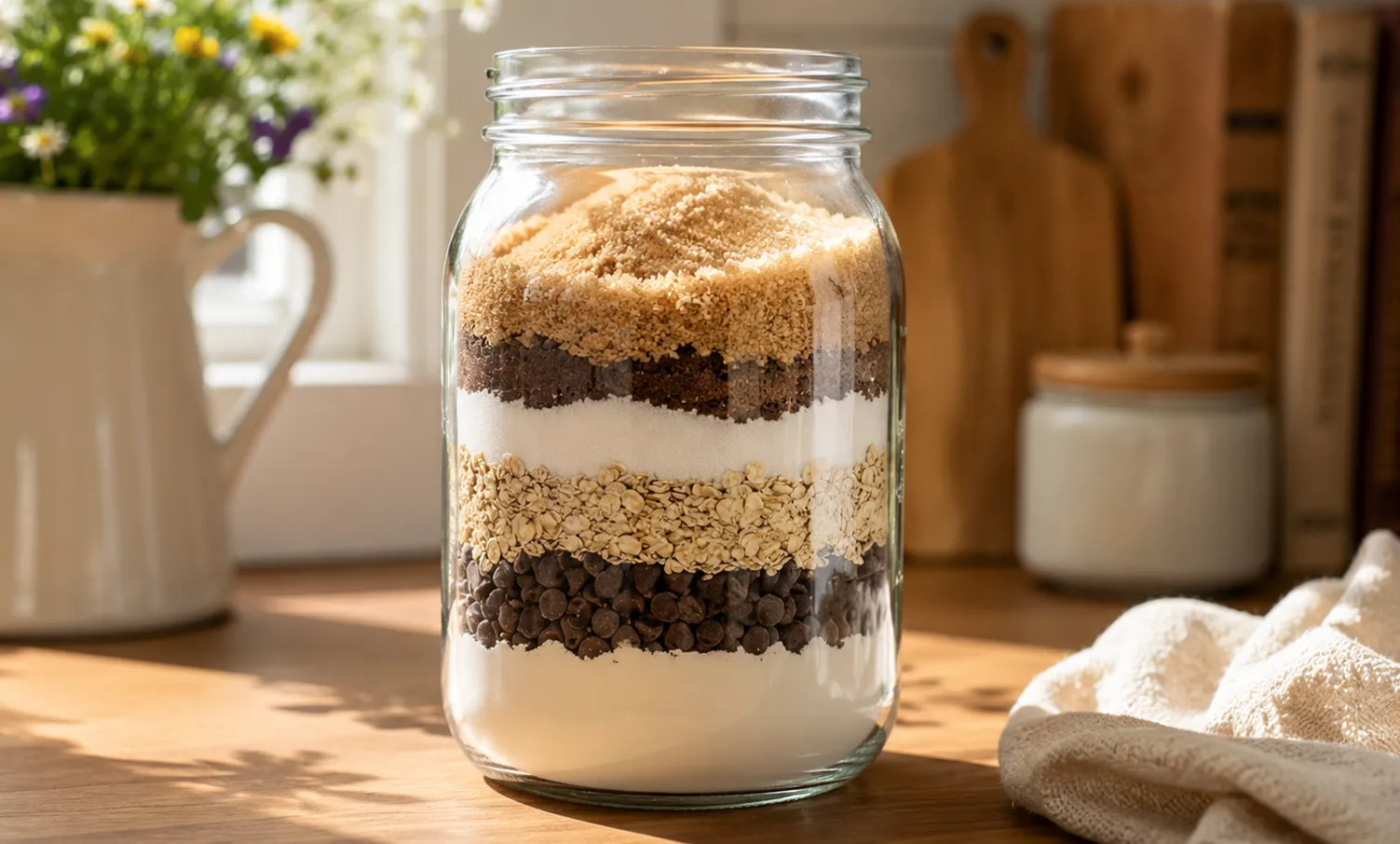 Instant Drink Mixes