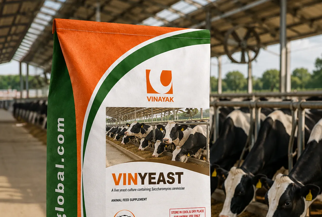 VINYEAST