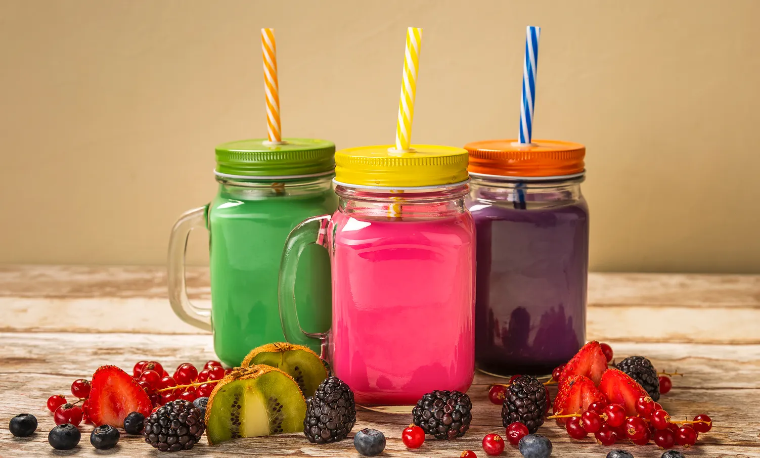 Juices