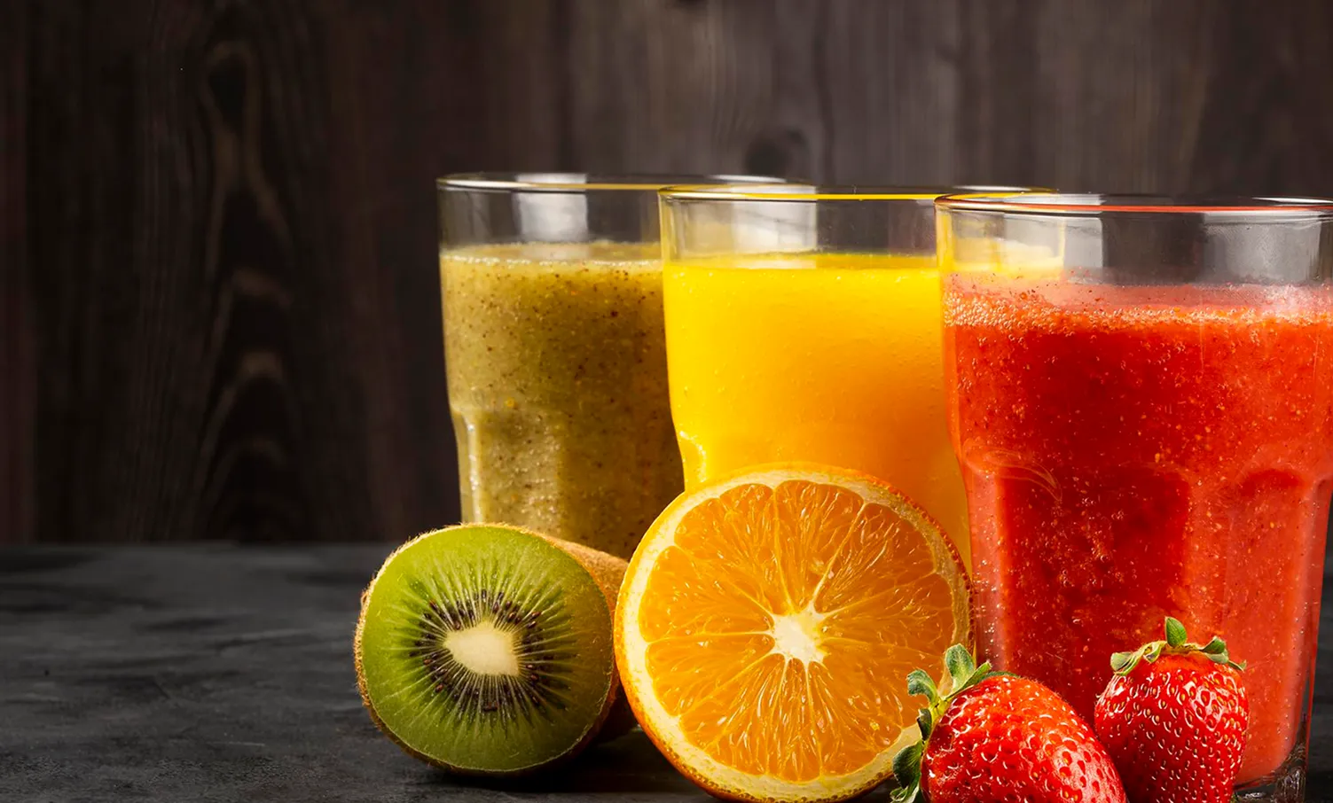 Juices